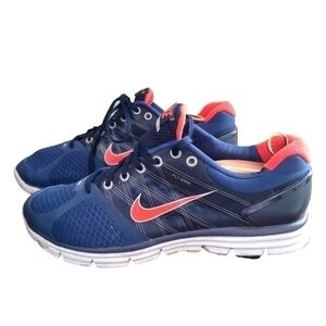 NIKE Lunarglide 2 QS Lightweight Running Athelic Shoes 11M